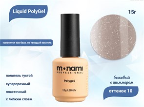 {{productViewItem.photos[photoViewList.activeNavIndex].Alt || productViewItem.photos[photoViewList.activeNavIndex].Description || 'Жидкий полигель Monami Liguid PolyGel 10, 15 г'}}