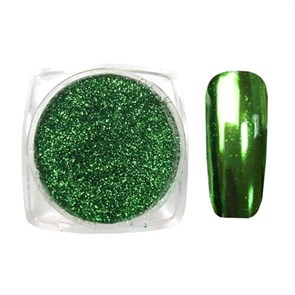 Зеркальная втирка C.Beauty №07 cb/8G05