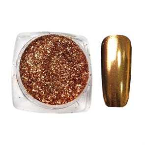 Зеркальная втирка C.Beauty №08 cb/8RG06