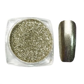 Зеркальная втирка C.Beauty №09 cb/8CS07