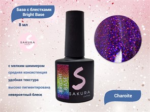 {{productViewItem.photos[photoViewList.activeNavIndex].Alt || productViewItem.photos[photoViewList.activeNavIndex].Description || 'Камуфлирующая база для ногтей Sakura Bright Base Charoite, с блестками, 8 мл'}}