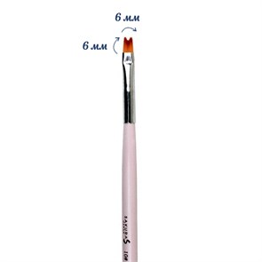 {{productViewItem.photos[photoViewList.activeNavIndex].Alt || productViewItem.photos[photoViewList.activeNavIndex].Description || 'Кисть для дизайна Sakura &quot;Кружево&quot; №10, длина ворса 6 мм'}}