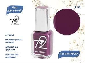 {{productViewItem.photos[photoViewList.activeNavIndex].Alt || productViewItem.photos[photoViewList.activeNavIndex].Description || 'Лак для ногтей TA2 №054, 8 мл'}}