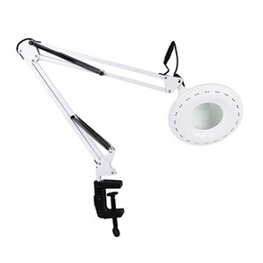 {{productViewItem.photos[photoViewList.activeNavIndex].Alt || productViewItem.photos[photoViewList.activeNavIndex].Description || 'Лампа-лупа Clip Lamp 16W на струбцине белая'}}