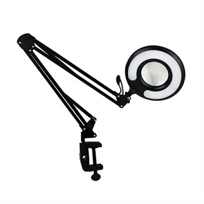 {{productViewItem.photos[photoViewList.activeNavIndex].Alt || productViewItem.photos[photoViewList.activeNavIndex].Description || 'Лампа-лупа Clip Lamp 16W на струбцине, черная'}}