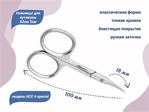{{productViewItem.photos[photoViewList.activeNavIndex].Alt || productViewItem.photos[photoViewList.activeNavIndex].Description || 'Ножницы для кутикулы Silver Star НСС 4 special, классическая форма				'}}