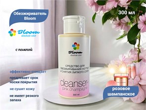 {{productViewItem.photos[photoViewList.activeNavIndex].Alt || productViewItem.photos[photoViewList.activeNavIndex].Description || 'Обезжириватель Bloom &quot;Розовое шампанское&quot;, 300 мл, помпа'}}