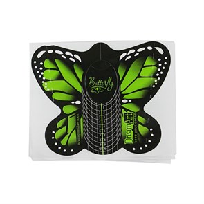 {{productViewItem.photos[photoViewList.activeNavIndex].Alt || productViewItem.photos[photoViewList.activeNavIndex].Description || 'Одноразовые формы DreamArt Butterfly &quot;Бабочка&quot;, 10 шт.'}}