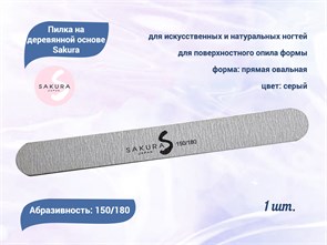 {{productViewItem.photos[photoViewList.activeNavIndex].Alt || productViewItem.photos[photoViewList.activeNavIndex].Description || 'Пилка на деревянной основе Sakura серая, 150/180 грит'}}