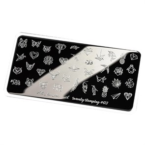 {{productViewItem.photos[photoViewList.activeNavIndex].Alt || productViewItem.photos[photoViewList.activeNavIndex].Description || 'Пластина для стемпинга Arti for you with Swanky Stamping №03'}}