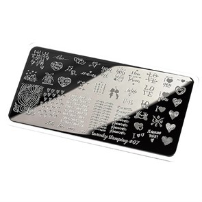{{productViewItem.photos[photoViewList.activeNavIndex].Alt || productViewItem.photos[photoViewList.activeNavIndex].Description || 'Пластина для стемпинга Arti for you with Swanky Stamping №07'}}