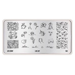 {{productViewItem.photos[photoViewList.activeNavIndex].Alt || productViewItem.photos[photoViewList.activeNavIndex].Description || 'Пластина для стемпинга Go Stamp 08 Line art'}}