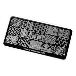 {{productViewItem.photos[photoViewList.activeNavIndex].Alt || productViewItem.photos[photoViewList.activeNavIndex].Description || 'Пластина для стемпинга Swanky Stamping №22'}}