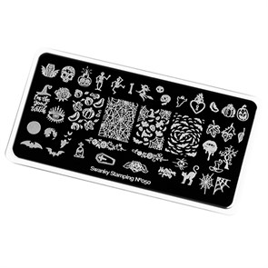 {{productViewItem.photos[photoViewList.activeNavIndex].Alt || productViewItem.photos[photoViewList.activeNavIndex].Description || 'Пластина для стемпинга Swanky Stamping №50 (073)'}}