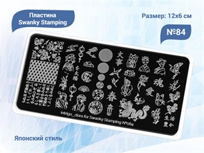 {{productViewItem.photos[photoViewList.activeNavIndex].Alt || productViewItem.photos[photoViewList.activeNavIndex].Description || 'Пластина для стемпинга Swanky Stamping №84'}}