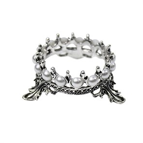 {{productViewItem.photos[photoViewList.activeNavIndex].Alt || productViewItem.photos[photoViewList.activeNavIndex].Description || 'Подставка для кистей Antique Silver, форма короны'}}