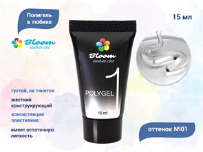 {{productViewItem.photos[photoViewList.activeNavIndex].Alt || productViewItem.photos[photoViewList.activeNavIndex].Description || 'Полигель Bloom №01 (тюбик), 15 мл'}}