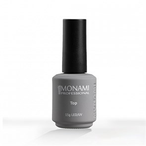 {{productViewItem.photos[photoViewList.activeNavIndex].Alt || productViewItem.photos[photoViewList.activeNavIndex].Description || 'Топ Monami Super Shine top no cleance, 15 мл'}}
