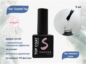 {{productViewItem.photos[photoViewList.activeNavIndex].Alt || productViewItem.photos[photoViewList.activeNavIndex].Description || 'Топ без липкого слоя Sakura Crystal Top, 9 мл'}}