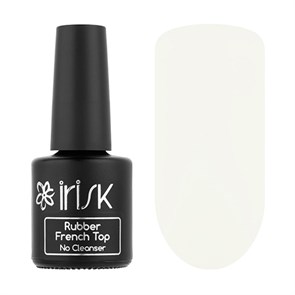 {{productViewItem.photos[photoViewList.activeNavIndex].Alt || productViewItem.photos[photoViewList.activeNavIndex].Description || 'Топ для ногтей IRISK Rubber French Top No Cleanser 03 Milky Matt цветной, 10 мл'}}