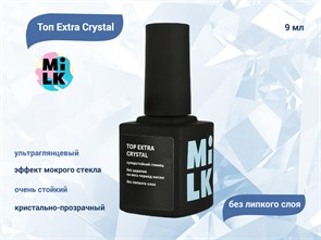 {{productViewItem.photos[photoViewList.activeNavIndex].Alt || productViewItem.photos[photoViewList.activeNavIndex].Description || 'Топ для ногтей Milk Extra Crystal без липкого слоя, 9 мл'}}