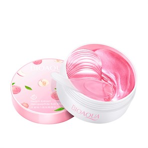 {{productViewItem.photos[photoViewList.activeNavIndex].Alt || productViewItem.photos[photoViewList.activeNavIndex].Description || 'Увлажняющие патчи для глаз BIOAQUA Peach Extract Hexapeptide, 80 г, 30 пар'}}