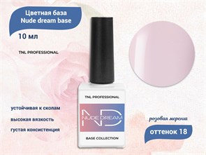 {{productViewItem.photos[photoViewList.activeNavIndex].Alt || productViewItem.photos[photoViewList.activeNavIndex].Description || 'Цветная база для ногтей TNL Nude dream base №18 Розовая меренга, 10 мл'}}