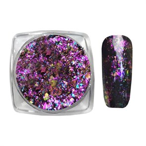 Юки Lux C.Beauty №05 cb/TG