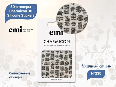 {{productViewItem.photos[photoViewList.activeNavIndex].Alt || productViewItem.photos[photoViewList.activeNavIndex].Description || 'E.Mi 3D-стикеры №230 Уличный стиль Charmicon 3D Silicone Stickers'}}
