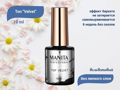 {{productViewItem.photos[photoViewList.activeNavIndex].Alt || productViewItem.photos[photoViewList.activeNavIndex].Description || 'Toп для ногтей MANITA PROFESSIONAL Velvet, без липкого слоя, 10 мл'}}