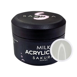 {{productViewItem.photos[photoViewList.activeNavIndex].Alt || productViewItem.photos[photoViewList.activeNavIndex].Description || 'Акригель Sakura Acrylic Gel Milk, молочный, 15 мл'}}
