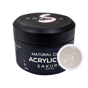 {{productViewItem.photos[photoViewList.activeNavIndex].Alt || productViewItem.photos[photoViewList.activeNavIndex].Description || 'Акригель Sakura Acrylic Gel Natural Clear, прозрачный, 15 мл'}}