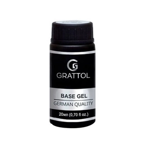 {{productViewItem.photos[photoViewList.activeNavIndex].Alt || productViewItem.photos[photoViewList.activeNavIndex].Description || 'База для ногтей Grattol IQ Rubber, 20 мл'}}
