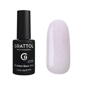 {{productViewItem.photos[photoViewList.activeNavIndex].Alt || productViewItem.photos[photoViewList.activeNavIndex].Description || 'База для ногтей Grattol Rubber Base Glitter 3, 9 мл'}}