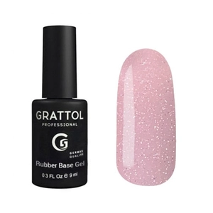 {{productViewItem.photos[photoViewList.activeNavIndex].Alt || productViewItem.photos[photoViewList.activeNavIndex].Description || 'База для ногтей Grattol Rubber Base Glitter 8, 9 мл'}}