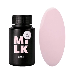 {{productViewItem.photos[photoViewList.activeNavIndex].Alt || productViewItem.photos[photoViewList.activeNavIndex].Description || 'База для ногтей Milk камуфлирующая Lace 22, 30 мл'}}