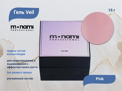 {{productViewItem.photos[photoViewList.activeNavIndex].Alt || productViewItem.photos[photoViewList.activeNavIndex].Description || 'Гель Monami Veil Pink, 15г'}}
