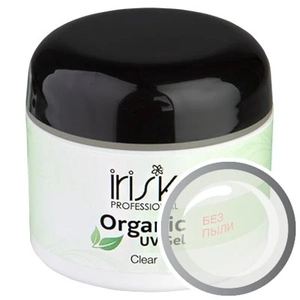 {{productViewItem.photos[photoViewList.activeNavIndex].Alt || productViewItem.photos[photoViewList.activeNavIndex].Description || 'Гель Organic Clear, 50мл (Simple Pack)'}}