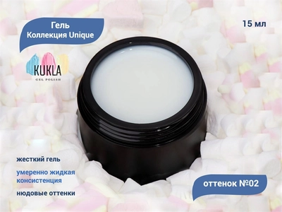{{productViewItem.photos[photoViewList.activeNavIndex].Alt || productViewItem.photos[photoViewList.activeNavIndex].Description || 'Гель для ногтей Kukla Unique 02, 15 мл'}}