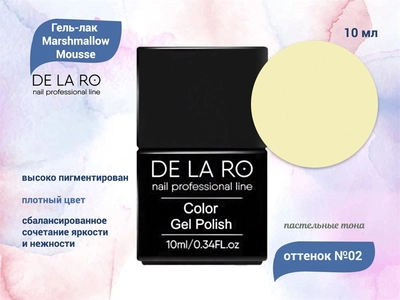 {{productViewItem.photos[photoViewList.activeNavIndex].Alt || productViewItem.photos[photoViewList.activeNavIndex].Description || 'Гель-лак Delaro Marshmallow Mousse 02, 10 мл'}}