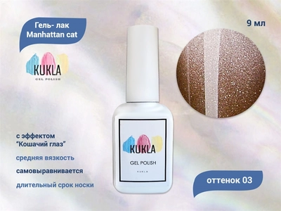 {{productViewItem.photos[photoViewList.activeNavIndex].Alt || productViewItem.photos[photoViewList.activeNavIndex].Description || 'Гель-лак Kukla Manhattan cat 03, 9 мл'}}