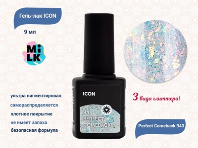 {{productViewItem.photos[photoViewList.activeNavIndex].Alt || productViewItem.photos[photoViewList.activeNavIndex].Description || 'Гель-лак Milk ICON Perfect Comeback 943, 9 мл'}}