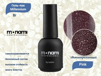 {{productViewItem.photos[photoViewList.activeNavIndex].Alt || productViewItem.photos[photoViewList.activeNavIndex].Description || 'Гель-лак Monami Millennium Pink, 8 г'}}