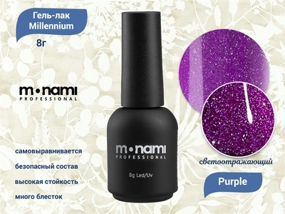 {{productViewItem.photos[photoViewList.activeNavIndex].Alt || productViewItem.photos[photoViewList.activeNavIndex].Description || 'Гель-лак Monami Millennium Purple, 8 г'}}