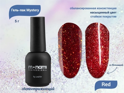 {{productViewItem.photos[photoViewList.activeNavIndex].Alt || productViewItem.photos[photoViewList.activeNavIndex].Description || 'Гель-лак Monami Mystery Red, 8 г'}}
