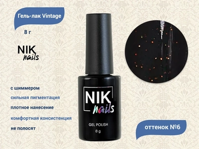 {{productViewItem.photos[photoViewList.activeNavIndex].Alt || productViewItem.photos[photoViewList.activeNavIndex].Description || 'Гель-лак NIK nails Vintage 06, 8 г'}}