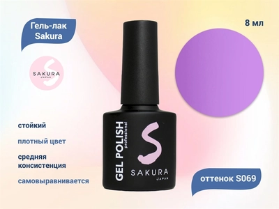 {{productViewItem.photos[photoViewList.activeNavIndex].Alt || productViewItem.photos[photoViewList.activeNavIndex].Description || 'Гель-лак Sakura S069 цветной, 8 мл'}}