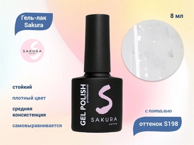 {{productViewItem.photos[photoViewList.activeNavIndex].Alt || productViewItem.photos[photoViewList.activeNavIndex].Description || 'Гель-лак Sakura S198 с поталью, 8 мл'}}
