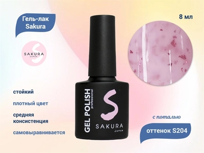 {{productViewItem.photos[photoViewList.activeNavIndex].Alt || productViewItem.photos[photoViewList.activeNavIndex].Description || 'Гель-лак Sakura S204 с поталью, 8 мл'}}