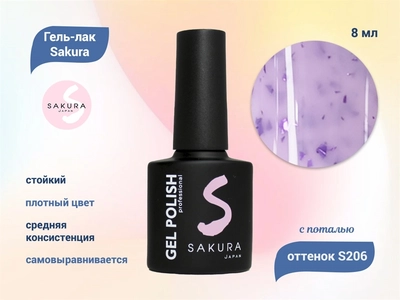 {{productViewItem.photos[photoViewList.activeNavIndex].Alt || productViewItem.photos[photoViewList.activeNavIndex].Description || 'Гель-лак Sakura S206 с поталью, 8 мл'}}